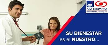 Resultado de imagen para AXA COLPATRIA