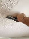 How to Remove Popcorn Ceilings: Easy, Cheap Tricks with Photos