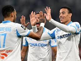 Totale Europe : Marseille va lancer un week-end BOUILLANT 🥵