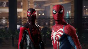 Marvel's Spider-Man 2 y Test Drive Unlimited Solar Crown estarán disponibles en PlayStation Plus a partir del 17 de febrero