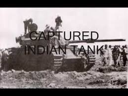 Image result for 1965 india pakistan war