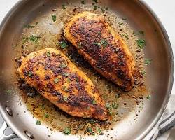 chicken breastの画像