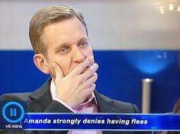 17 Types Of People You See On &quot;Jeremy Kyle&quot; via Relatably.com