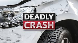Passenger in McLaren dies in three-car crash in Kansas City, Kansas