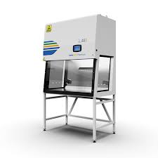 FASTER SafeFAST Premium Touch microbiological safety cabinet ...