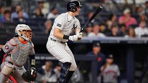 New York Yankees and Los Angeles Angels MLB game preview