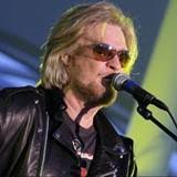 Daryl Hall to welcome Joe Walsh to his house - Daryl-Hall