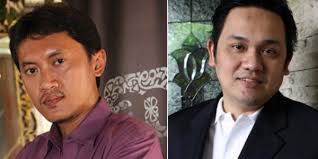 Sumpah Pocong, Arya Wiguna Cuma Ingin Farhat Minta Maaf :: Okezone Celebrity - QUxNK2QQNy