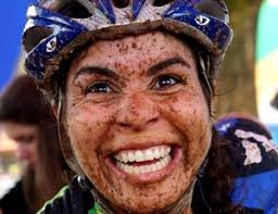 Jane Jesus ciclista de Mato Grosso (Foto: Federação Mineira de Ciclismo) - 1474612_479124828872390_1864263352_n