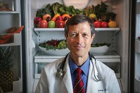 Risultati immagini per Neal Barnard