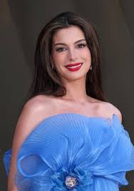Anne Hathaway