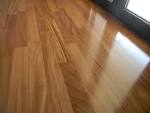 Parquet prefiniti