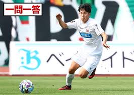 【一問一答】札幌Ｕ－１８所属の徳差優利がＪデビュー「ここはまだ通過点。プロ契約を勝ち取れるように」