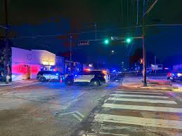 Police investigating shooting in east Austin; suspect at large