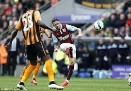 Image result for Liverpool have agreed a deal to sign out-of-contract Burnley striker Danny Ings