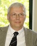 Dr. Franz Josef Ahlers. Department "Electrical Quantum Metrology"