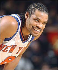 Featured Latrell Sprewell Posts …And How The NBA Saved Him &middot; Best Performances At MSG - latrell-sprewell1