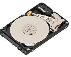 Immagine di Hard Disk