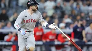 Alex Cora Explains Benefits Of Trevor Story Batting In No. 2 Spot For Red Sox