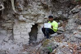 Registran “El Jefeciño”, sitio maya con más de 80 estructuras en Quintana Roo