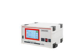 Digital precision pressure indicator | ARMANO Messtechnik ...