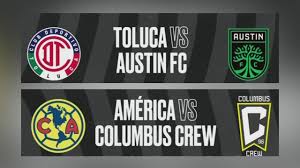 Cuartos de Final de la Leagues Cup 2026: ¿Dónde y a qué hora ver en vivo los partidos de hoy?