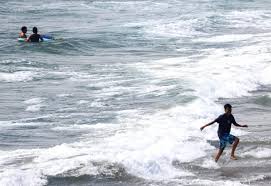 weather los angeles Picture