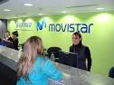 Centro de servicio movistar