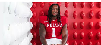 Miami vs. Indiana Total Rushing Yards Prop Bet - College Football Championship: Roman Hemby, Mark Fletcher Jr., Kaelon Black