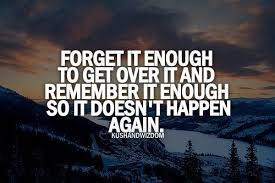 Forget It Enough - Quotes Photo (36175918) - Fanpop via Relatably.com