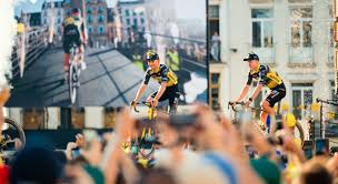 Team Visma - News update