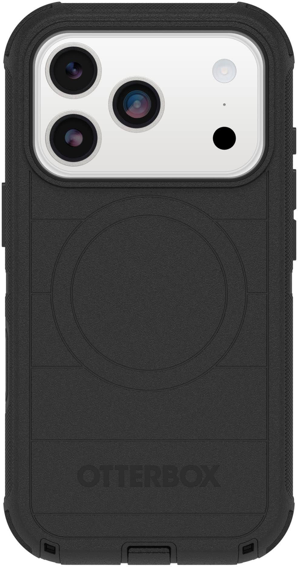 OtterBox Defender Series Pro Hard Shell for Apple iPhone 17 Pro