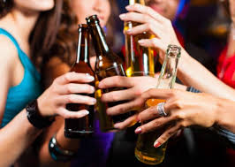 Resultado de imagen para alcoholismo bebedor beta