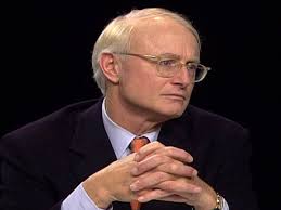 Michael Porter discusses Economy and Education (video) The Charlie Rose Show December 16, 2008 - CharlieRose_20081216_460x345