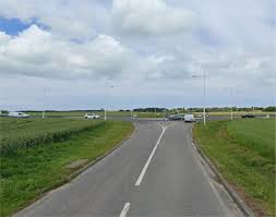 Photo Elle fait un malaise au volant et provoque un accident  Grges ...