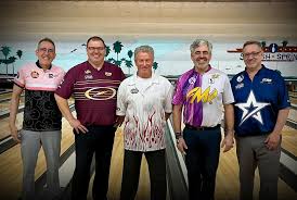 Wiseman Claims First Title at PBA50 The Villages Classic