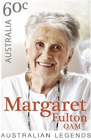 Margaret Fulton OAM Author of over 15 cookbooks, is known as the matriarch of Australian cooking. Source: Supplied - 431343-95e15658-7e3f-11e3-897f-d21e3ddd1df9