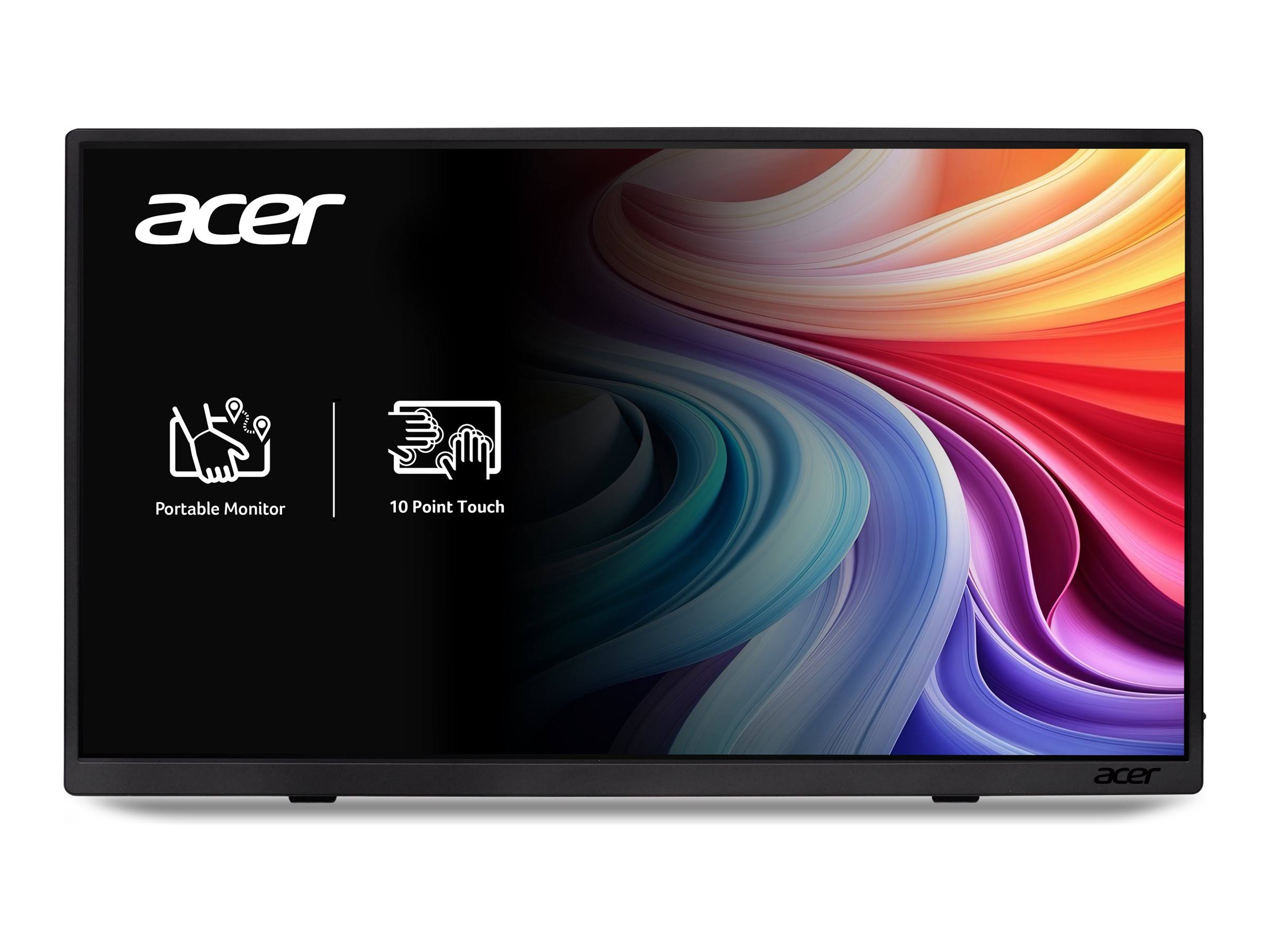 Acer PM161Q Full HD Monitor