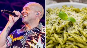 Trend Google: max pezzali sanremo