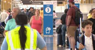CBS News - News update