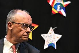 Kanzler Merz geht mit US-Strategie im Irankrieg hart ins Gericht