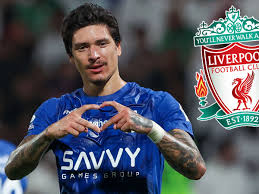 Anfield’s Summer Shuffle: The Five Critical Decisions Facing Liverpool