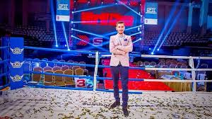 AUDIO | Alin Huiu, despre gala la care Bogdan Stoica poate deveni campion mondial la K-1: “Are nevoie de 3 victorii”