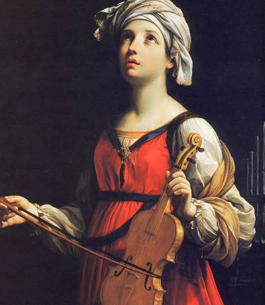 st cecilia