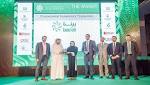"بيئة" تفوز بجوائز الخليج للاستدامة