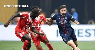 OneFootball - News update