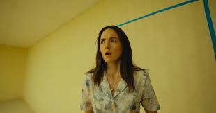 No, Osgood Perkins Did Not Secretly Direct 'Backrooms'