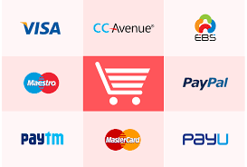 Image result for online payment methods in india