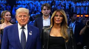 barron trump