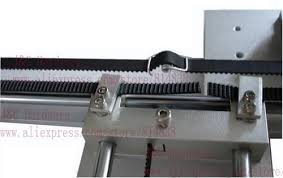 תוצאת תמונה עבור ‪synchronous pulleys‬‏